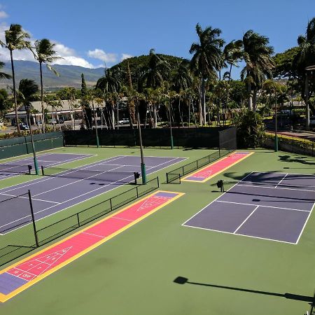 Kaanapali Shores - 943 Lahaina Esterno foto