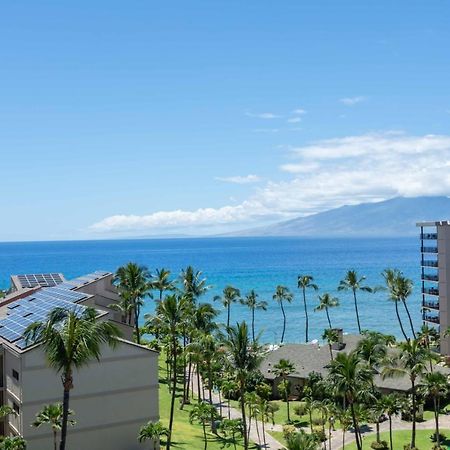Kaanapali Shores - 943 Lahaina Esterno foto