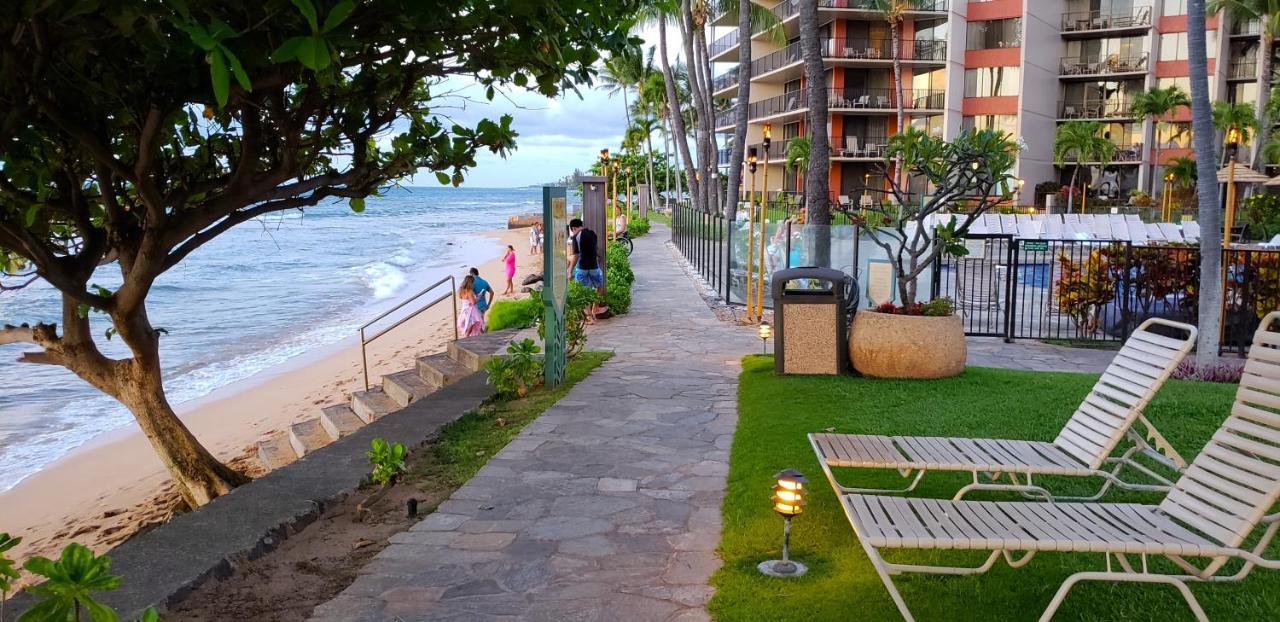 Kaanapali Shores - 943 Lahaina Esterno foto