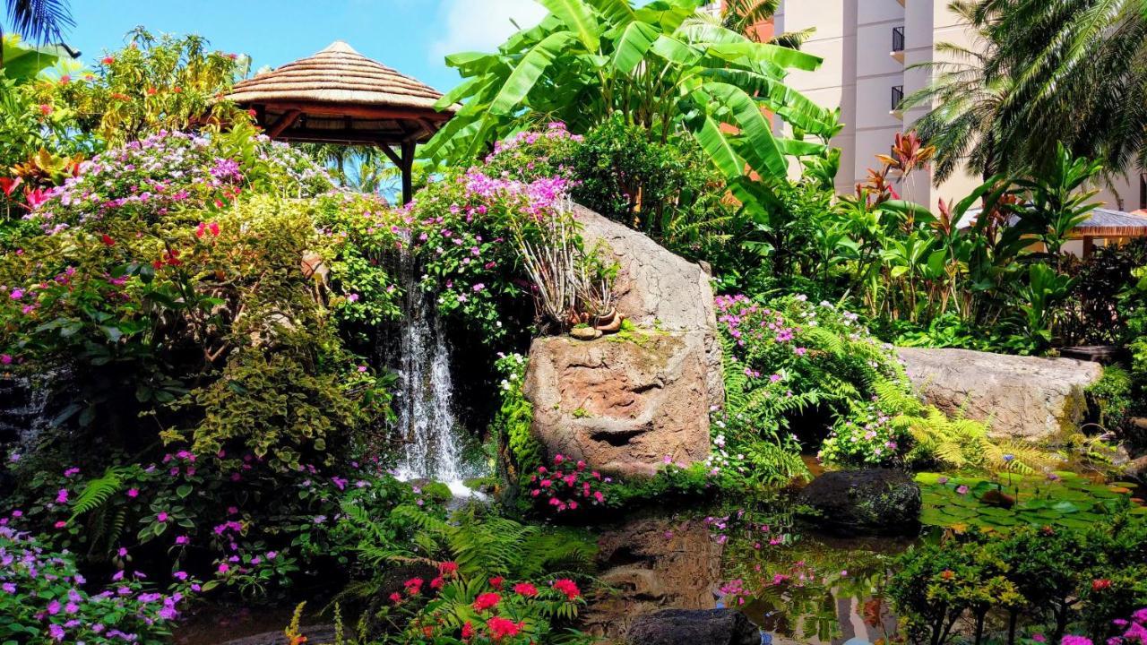 Kaanapali Shores - 943 Lahaina Esterno foto