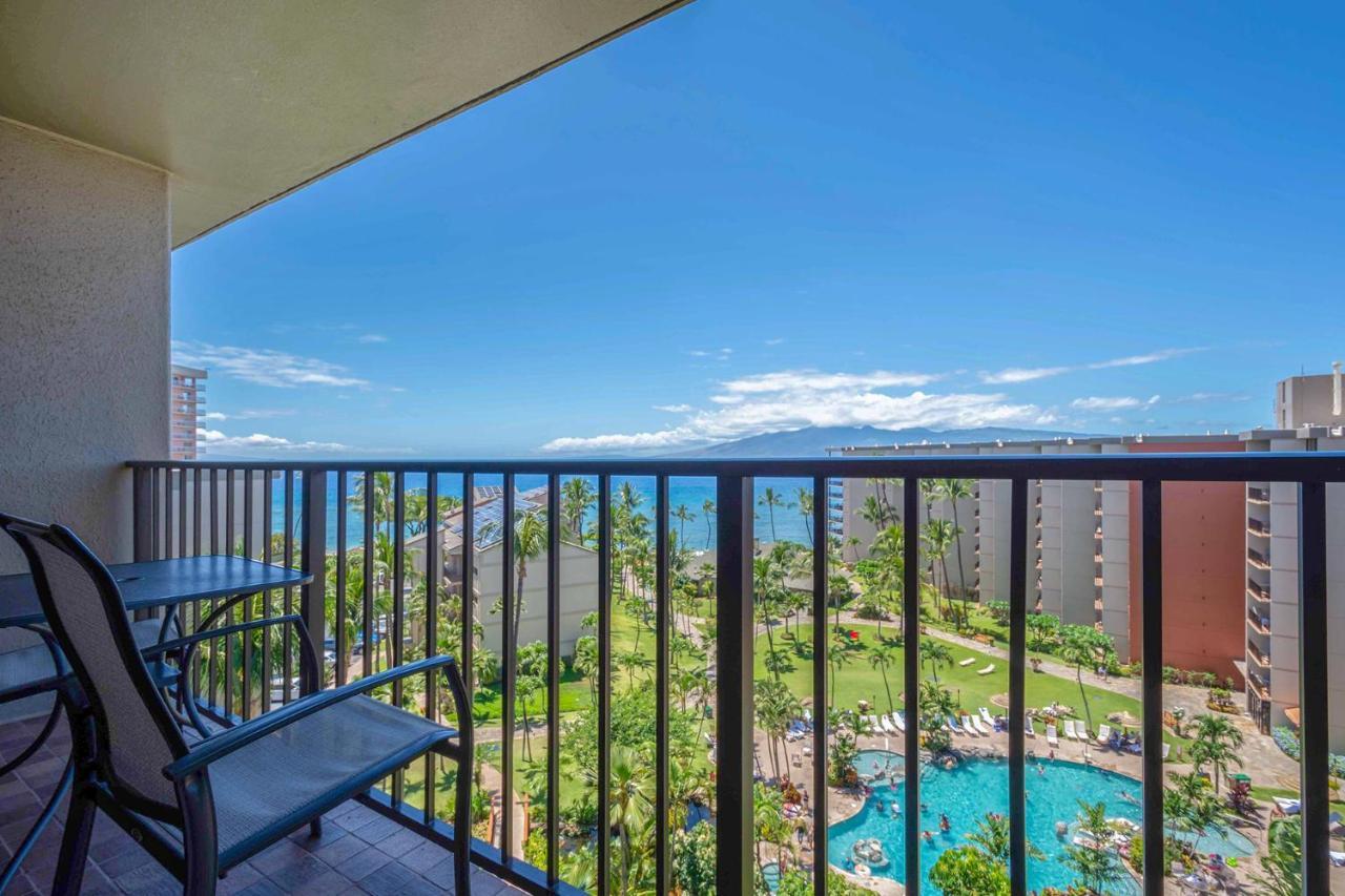 Kaanapali Shores - 943 Lahaina Esterno foto