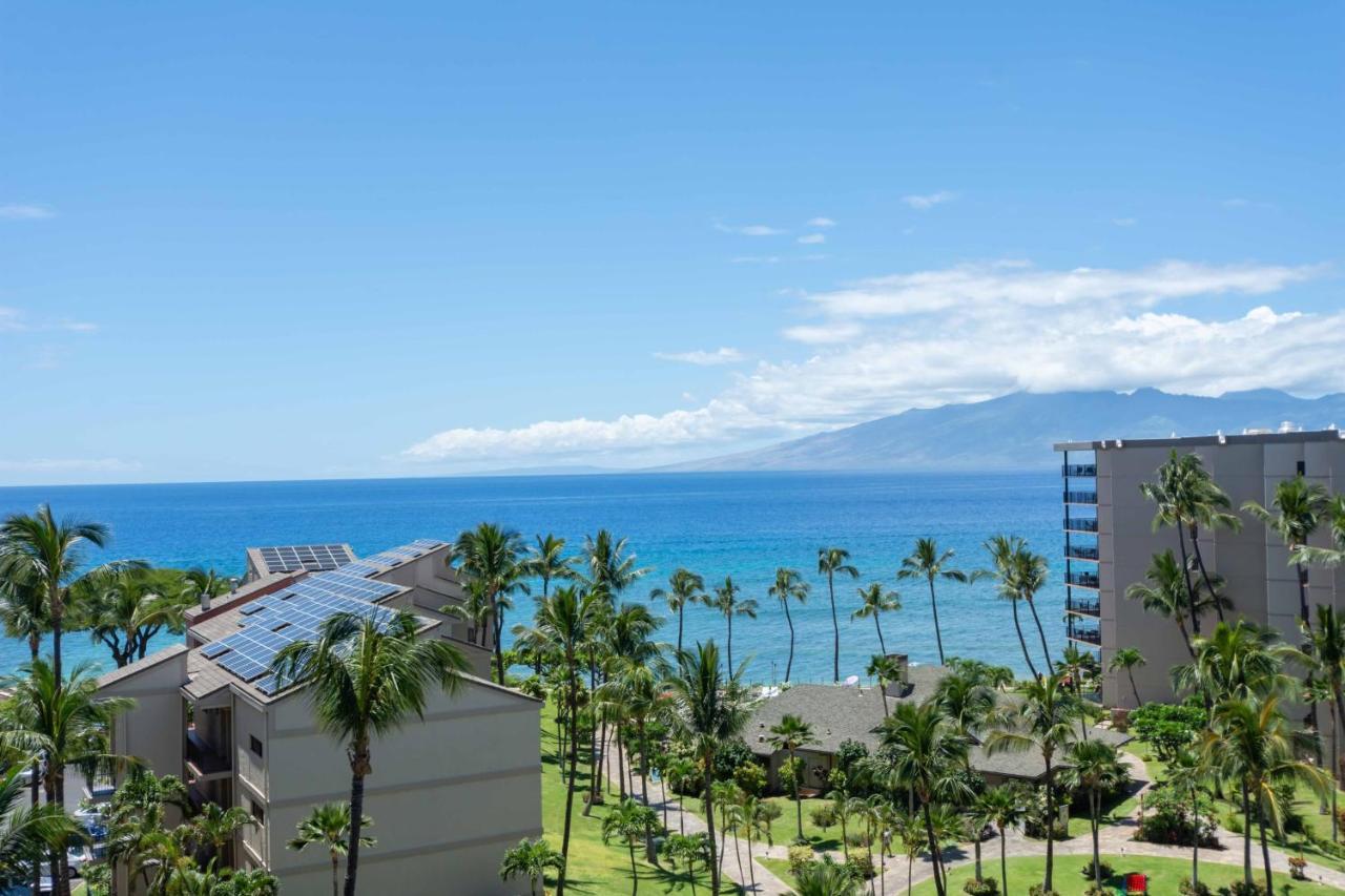 Kaanapali Shores - 943 Lahaina Esterno foto