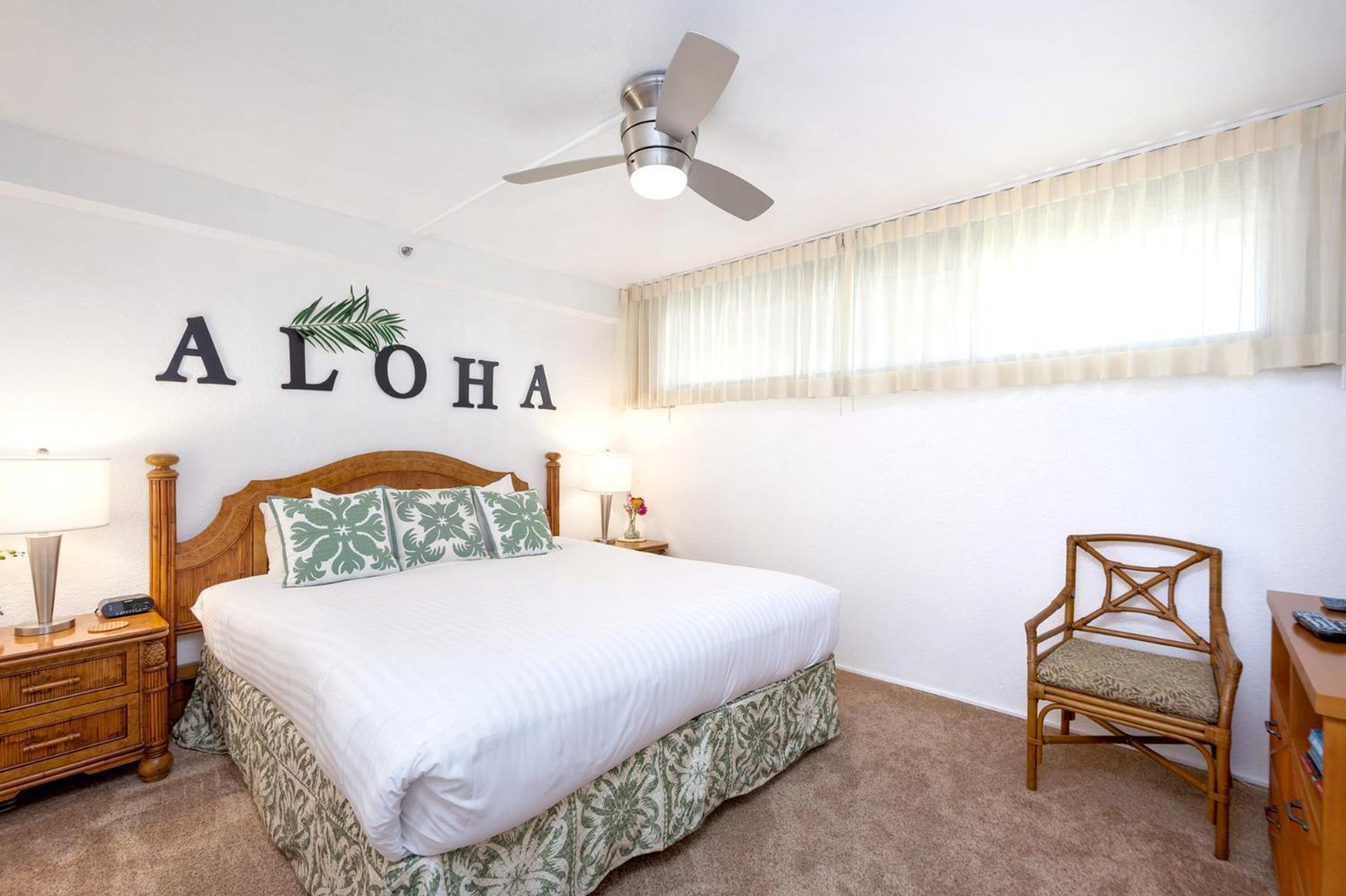 Kaanapali Shores - 943 Lahaina Esterno foto